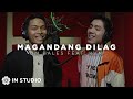 Magandang Dilag - JM Bales ft. KVN (In Studio)