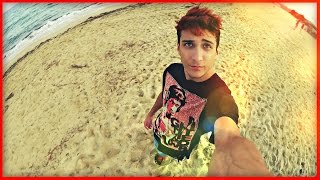 ROADTRIP - Goodbye | Kaio ft. Melina Shanti Joyce Reyst &amp; Jonah