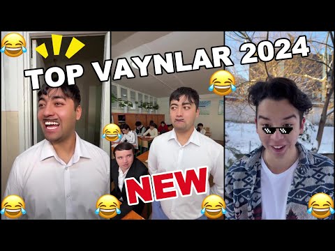 Eng kulgili videolar 🤣 | Yangi vaynlar (Umid vines, Sardor)
