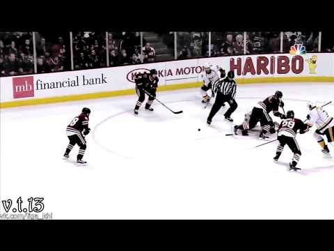 Kane [v.t.13] Postgame Recap: Predators vs Blackhawks - Game 6