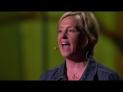 Listening to Shame - Brene Brown - Vulnerability, Courage, Authenticity, and Shame.