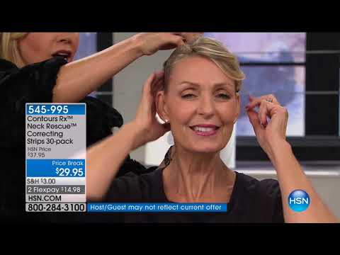 HSN | Focus On Beauty 01.18.2018 - 03 AM