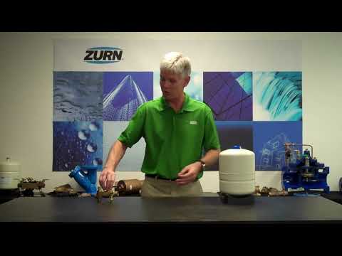 How to Control Thermal Expansion