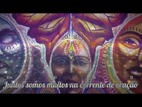 🎼 Pela Cura do Planeta ⭐ Leal Carvalho 🙏 Música de Rezo