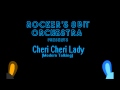 Rocker's 8 bit orchestra - Cheri Cheri Lady ...