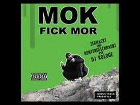 MOK - MEGAMiX