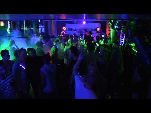 Carl E & Andy @ SharedLove 04.10.2013