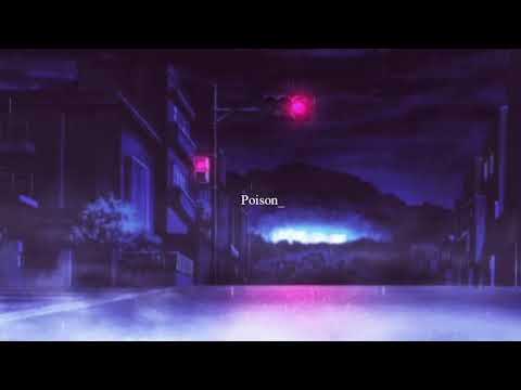 "Poison" Juice Wrld X Iann Dior (Type Beat) Dave Taylor X Encore