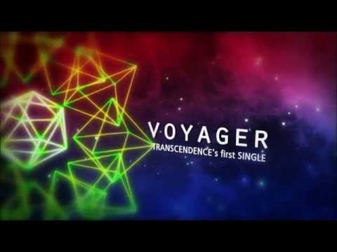 Bleak Flesh - Voyager (Official Lyric Video)