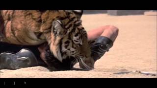 Ke$ha - Warrior ( Music Video )