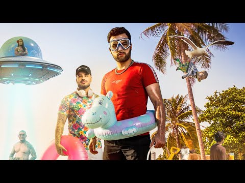 É O BRUNINHO BK and 2 more