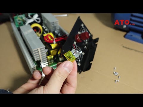 A Most Common Reason for Inverter Not Working