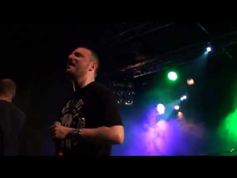 FLYNT : " SpliffLife " ! LIVE ! METZ !! avec Nasme & Dj Blaiz !