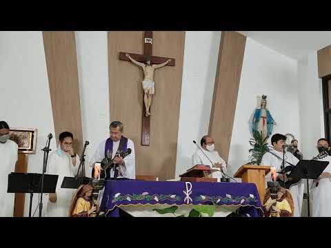 Harana | Fr Jerry Orbos SVD