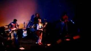 Brie Larson - Shoebox Live in Milwaukee, WI