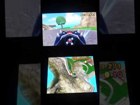 [MK7] Wuhu Loop - 1:24.995