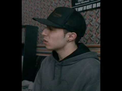 ADAM DEACON - WIFEY (freestyle)
