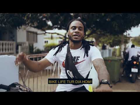Curaçao - BIKELIFE2 (Official Video)