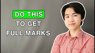 Thinking Skills Breakdown: Critical Reasoning 1 [O.C/Selective Placement Test]
