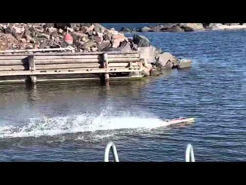 TFL Outerlimits 6s 180A 4074 3000watt