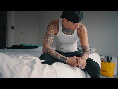 Central Cee x Headie One - Betrayed [Music Video]