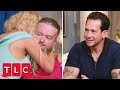 Mike and Josh Come Face to Face | 90 Day: The Single Life