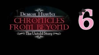 Demon Hunter: Chronicles from Beyond video thumbnail