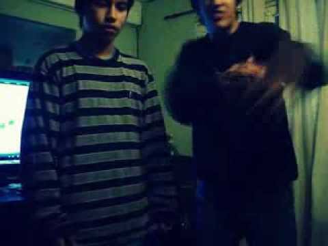 Freestyle Shecka y Nolek