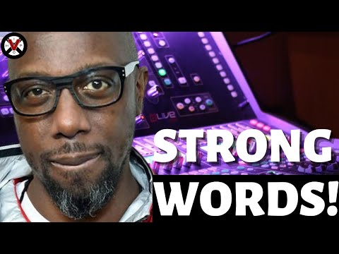 Inspectah Deck GETS RAW On The Industry His LACK Of Respect As AN Artist & The RZA Backlash!