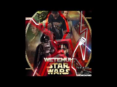 WETEMUH - STAR WARS (PROD. BY DiegosRevenge)