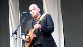 Alain Johannes - Speechless Live Berlin Zitadelle 24/8/10