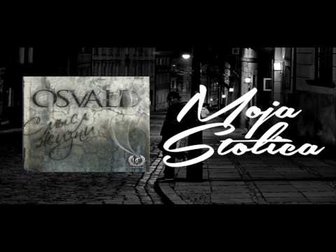Osvald - Moja stolica ( muz. NWS )
