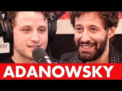 CREATIVO #585 - ADAN JODOROWSKY | Música, Surrealismo, Cine, Espiritualidad, El Legado Jodorowsky