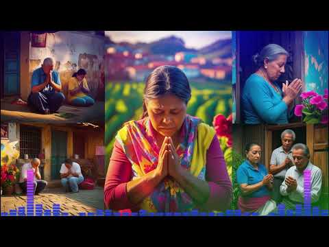 Vienen Días de Gloria Para Venezuela (Alabanza Cristiana)