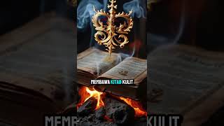 Download lagu Peta Tersembunyi di Kitab Kuno Sunda—Jalur Rahasia Menuju Harta Kerajaan? mp3 Download lagu Peta Tersembunyi di Kitab Kuno Sunda—Jalur Rahasia Menuju Harta Kerajaan? mp3