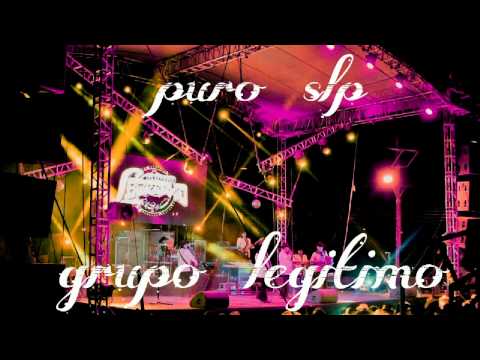 GRUPO LEGITIMO 2014 ENFIESTADO Y ALEGRE [ COMPLETA