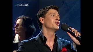 Patrizio Buanne - Man Without Love (Das ZDF Sommerhitfestival - oct 06, 2005)