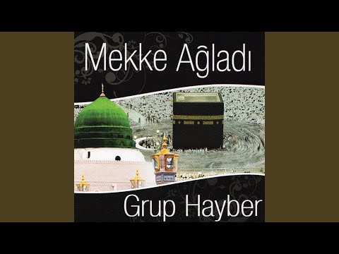 Selam Götürün Ravzaya