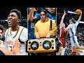 18 Minutes Of The Best 2025 March Madness Moments
