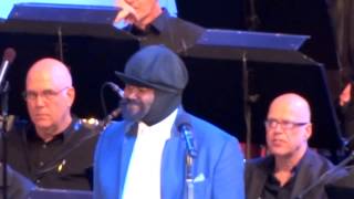 Herbie Hancock and Gregory Porter - A Song For You