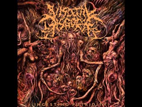 Visceral Disgorge - Necrocoprophagia