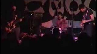 Blonde Redhead - &#39;Bipolar&#39; live @Emo&#39;s - Austin, TX 4/21/00