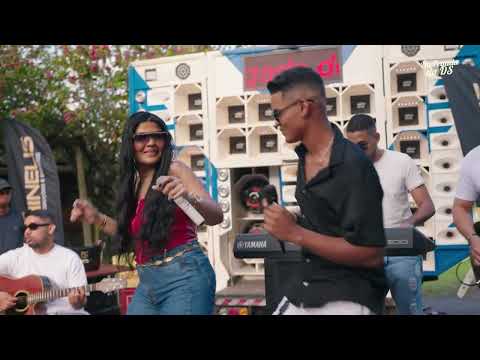 FACE ID - DEIVID SANTTOS feat. SUIRES BORGES 