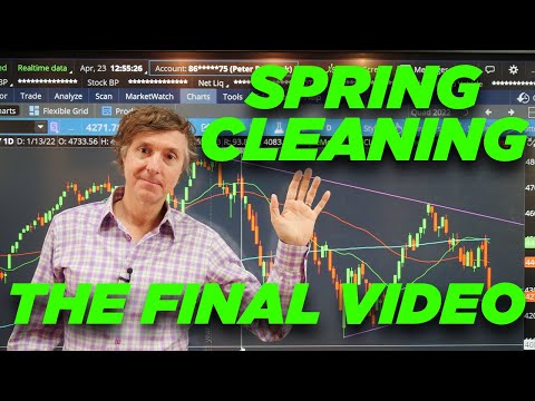 Market Abuse: The Shadow in the Trading Floor | Community Health