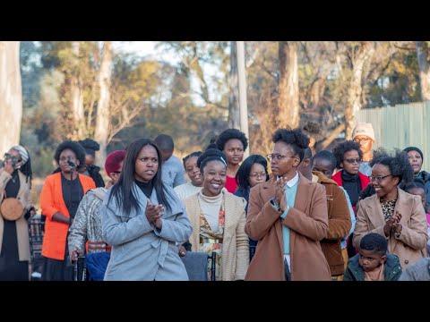 SEED SESSION II - Deep calling the deep (Live in Centurion)