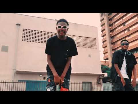 Viper ft James jr -B.I.G(official music video )