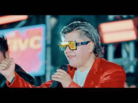 El Tributo a la cumbia  VILLERA  boliviana PURA SANGRE