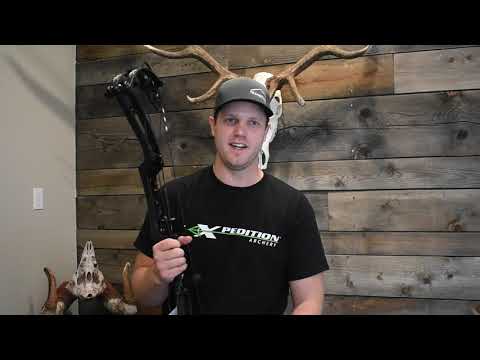 Xpedition MakoX Review Part 1