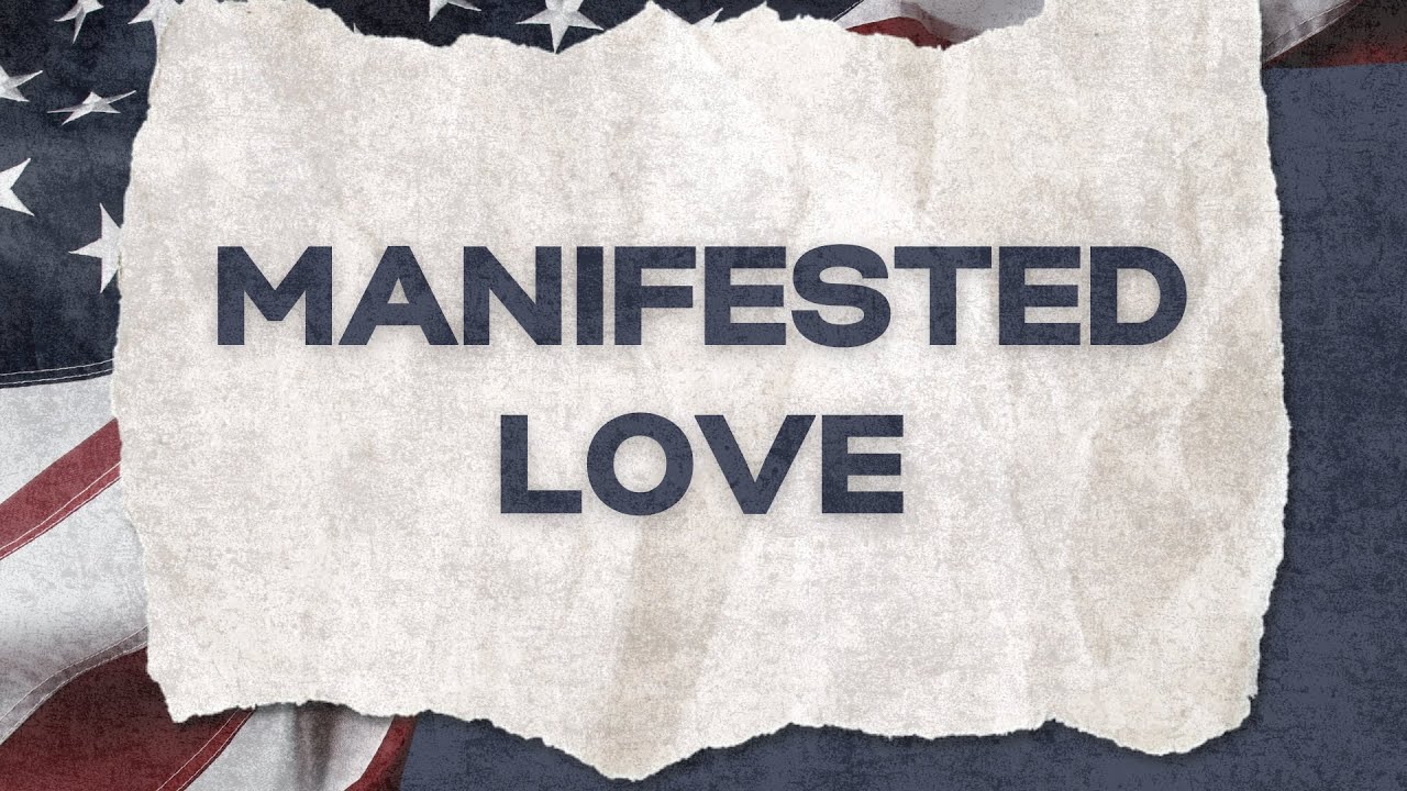 Greater Love Revival | Sunday Night | Rev. James Littles "Manifested Love" | 11.10.24