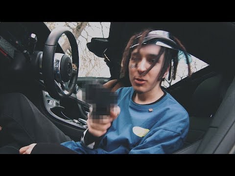 negatiiv OG - Tooly Black (OFFICIAL VIDEO) prod. Belvedere
